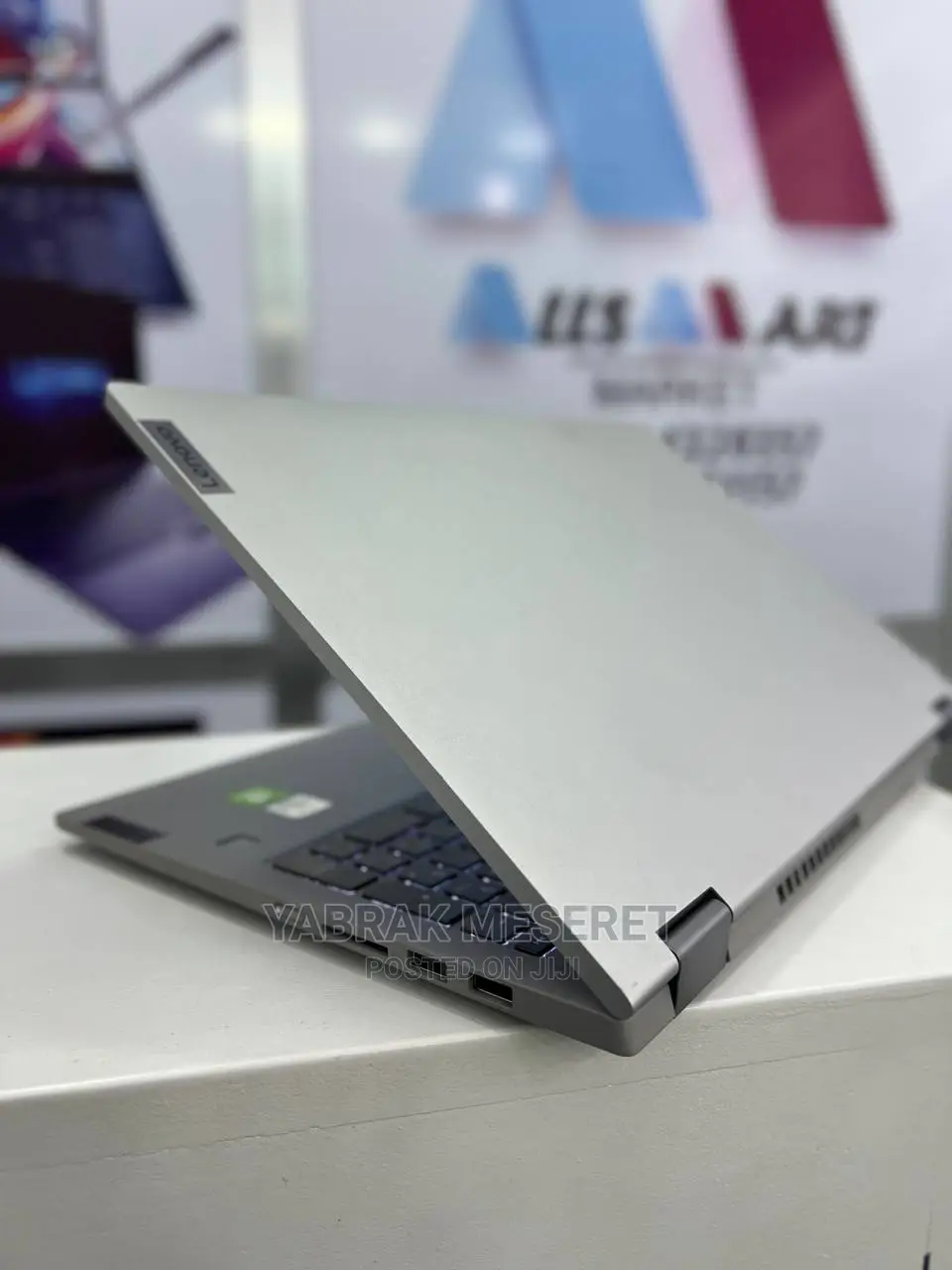 New Laptop Lenovo 16GB Intel Core I7 SSD 512GB