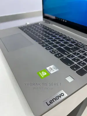 New Laptop Lenovo 16GB Intel Core I7 SSD 512GB