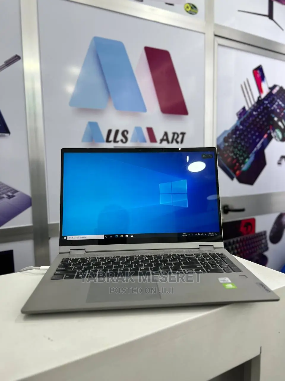 New Laptop Lenovo 16GB Intel Core I7 SSD 512GB