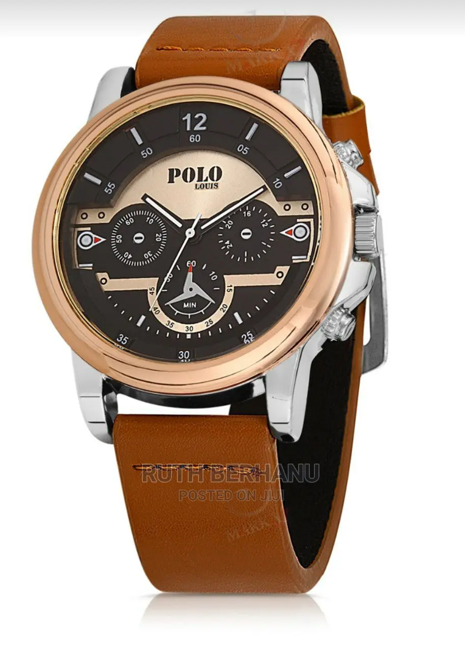 Polo Air Men's Gift Set