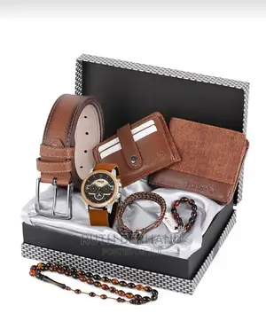 Photo - Polo Air Men's Gift Set