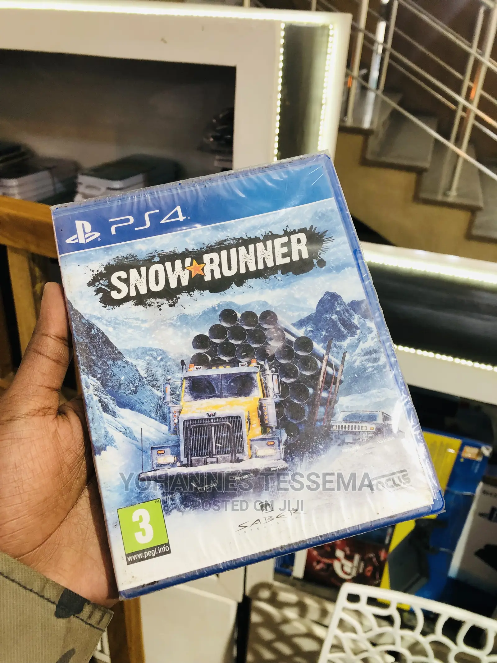 Tuzpsnow Runner 3D Unblocked 94 - lmhvter