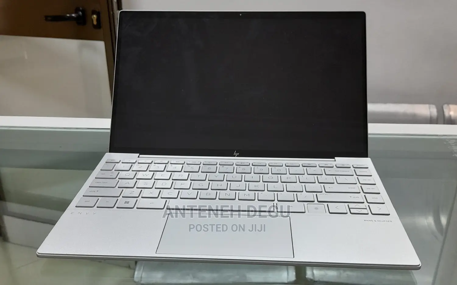 New Laptop HP Envy 13 16GB Intel Core I7 SSD 1T