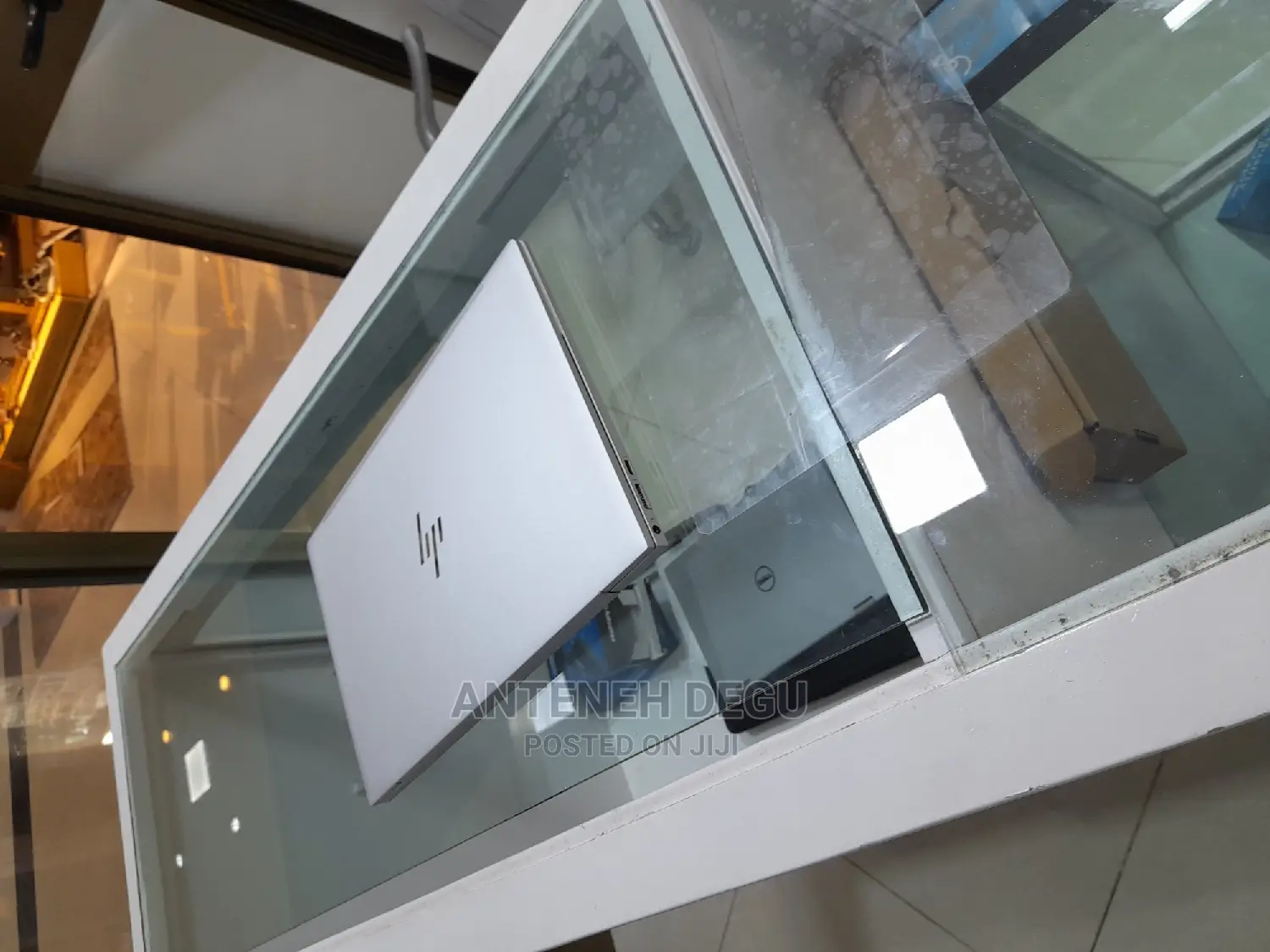 New Laptop HP Envy 13 16GB Intel Core I7 SSD 1T