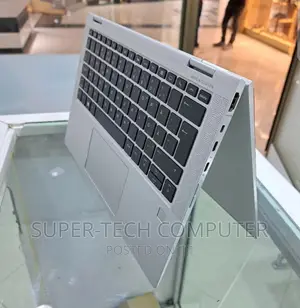 New Laptop HP EliteBook X360 1030 G3 8GB Intel Core I5 SSD 512GB