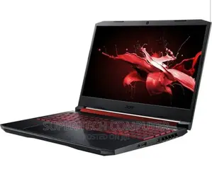 Photo - New Laptop Acer NITRO 5 8GB Intel Core I5 HDD+SSD 1.5T