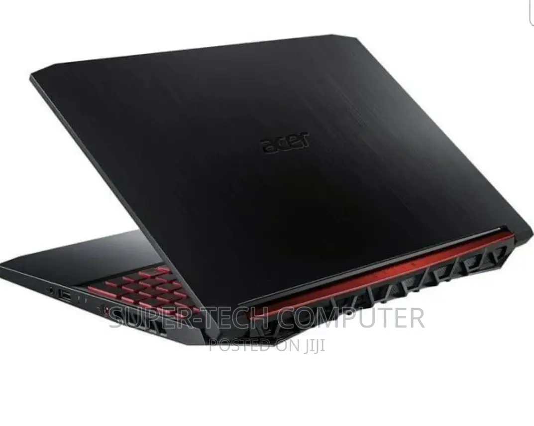 New Laptop Acer NITRO 5 8GB Intel Core I5 HDD+SSD 1.5T