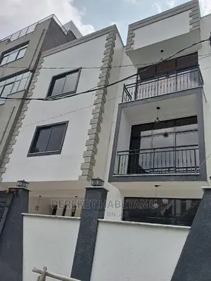 Furnished 6bdrm House in ላፍቶ, Nifas Silk-Lafto for sale