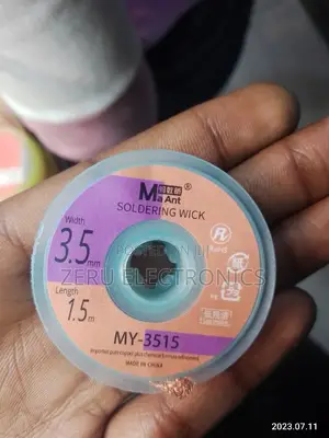 Soldering Wick