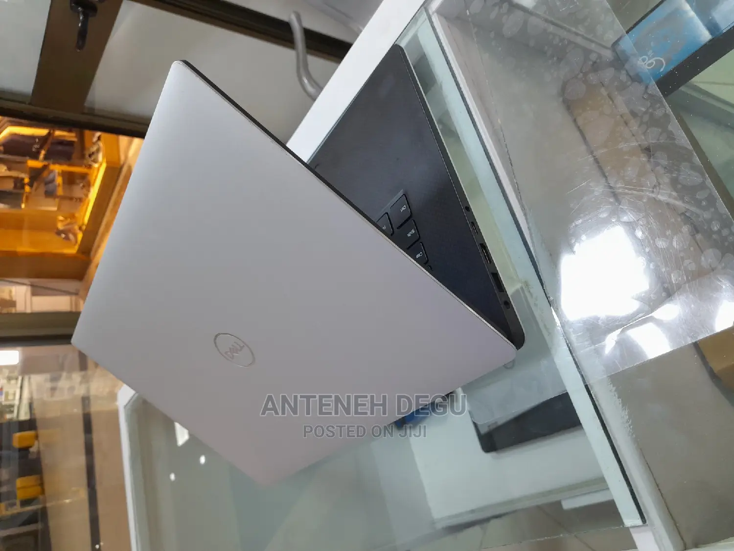 New Laptop HP Envy 13 16GB Intel Core I7 SSD 1T