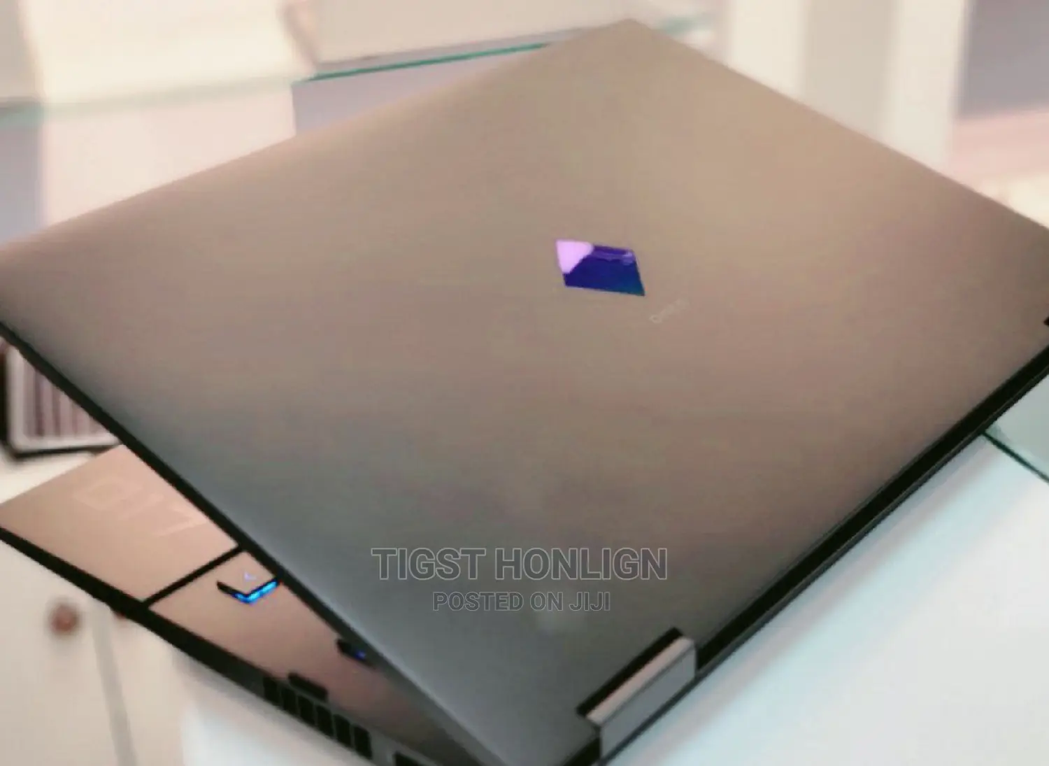 New Laptop HP Omen 15 32GB Intel Core I7 SSD 1T