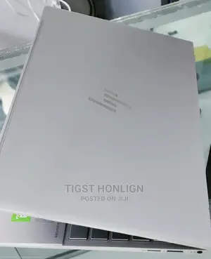 New Laptop HP Envy 6 8GB Intel Core I7 SSD 512GB