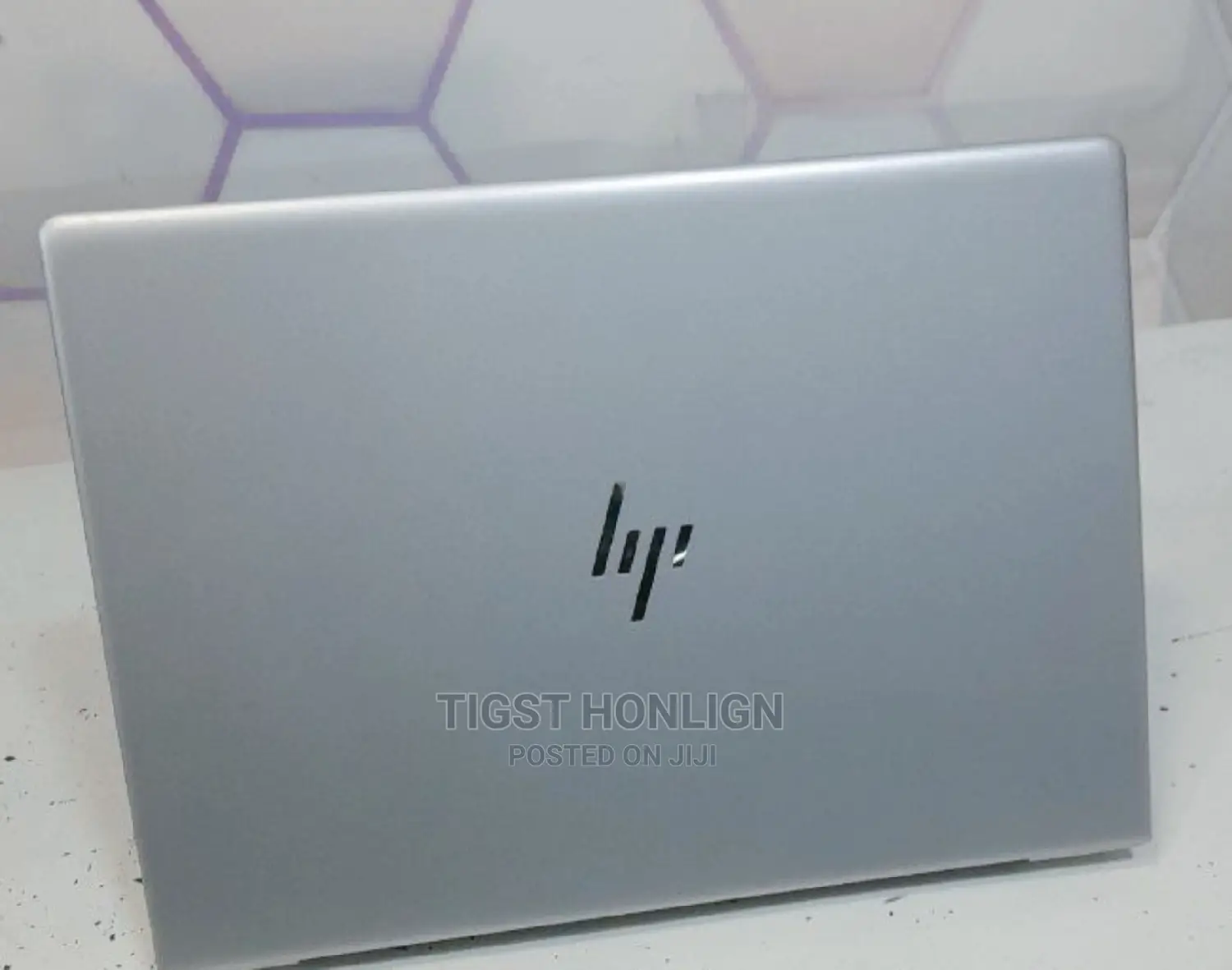 New Laptop HP EliteBook 840 8GB Intel Core I5 SSD 512GB