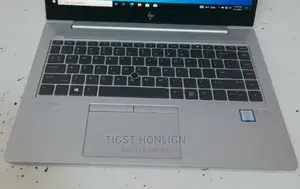 New Laptop HP EliteBook 840 8GB Intel Core I5 SSD 512GB