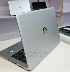 Photo - New Laptop HP EliteBook 840 8GB Intel Core I5 HDD 1T