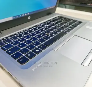 New Laptop HP EliteBook 840 8GB Intel Core I5 HDD 1T