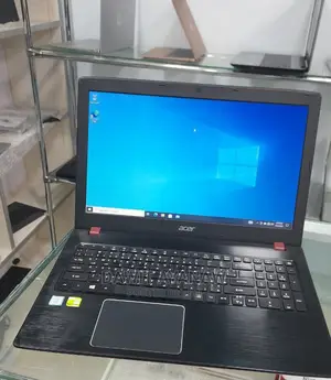 New Laptop Acer Aspire E5-576 8GB Intel Core I5 HDD 1T