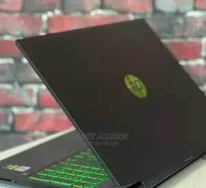 New Laptop 8GB Intel Core I5 SSD 256GB