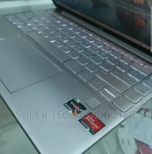 New Laptop HP Pavilion 14t 16GB AMD Ryzen 7 SSD 1T
