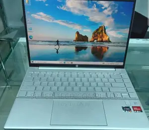 New Laptop HP Pavilion 14t 16GB AMD Ryzen 7 SSD 1T