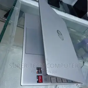 New Laptop HP Pavilion 14t 16GB AMD Ryzen 7 SSD 1T