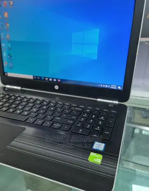 New Laptop HP Pavilion 15 8GB Intel Core I5 HDD 1T