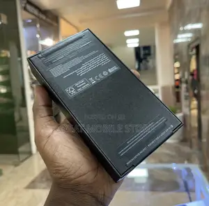 New Samsung Galaxy S23 256 GB Green