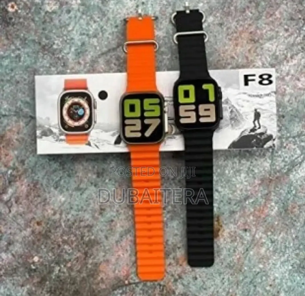 Original Men's 2023 Model Smart Watch (Series 8 Ultra)