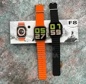 Original Men's 2023 Model Smart Watch (Series 8 Ultra)