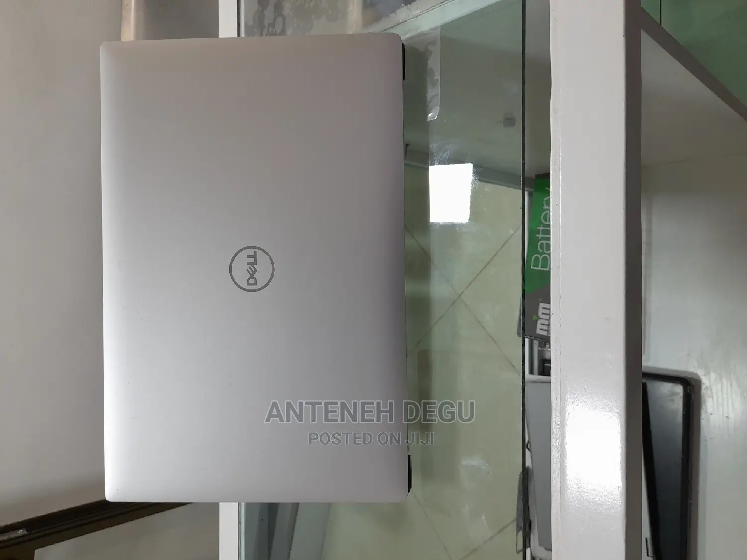 New Laptop HP Envy 13 16GB Intel Core I7 SSD 1T