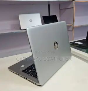 New Laptop HP EliteBook 840 8GB Intel Core I7 HDD 1T