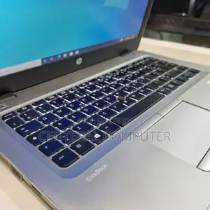 New Laptop HP EliteBook 840 8GB Intel Core I7 HDD 1T