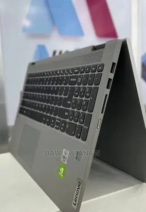New Laptop Lenovo ThinkPad Yoga 16GB Intel Core I7 SSD 512GB