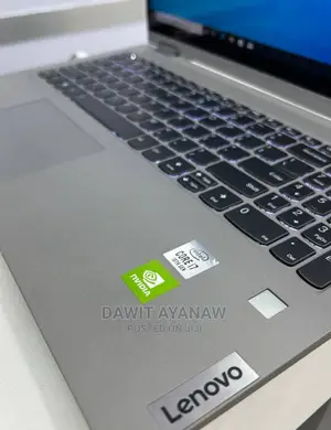 New Laptop Lenovo ThinkPad Yoga 16GB Intel Core I7 SSD 512GB