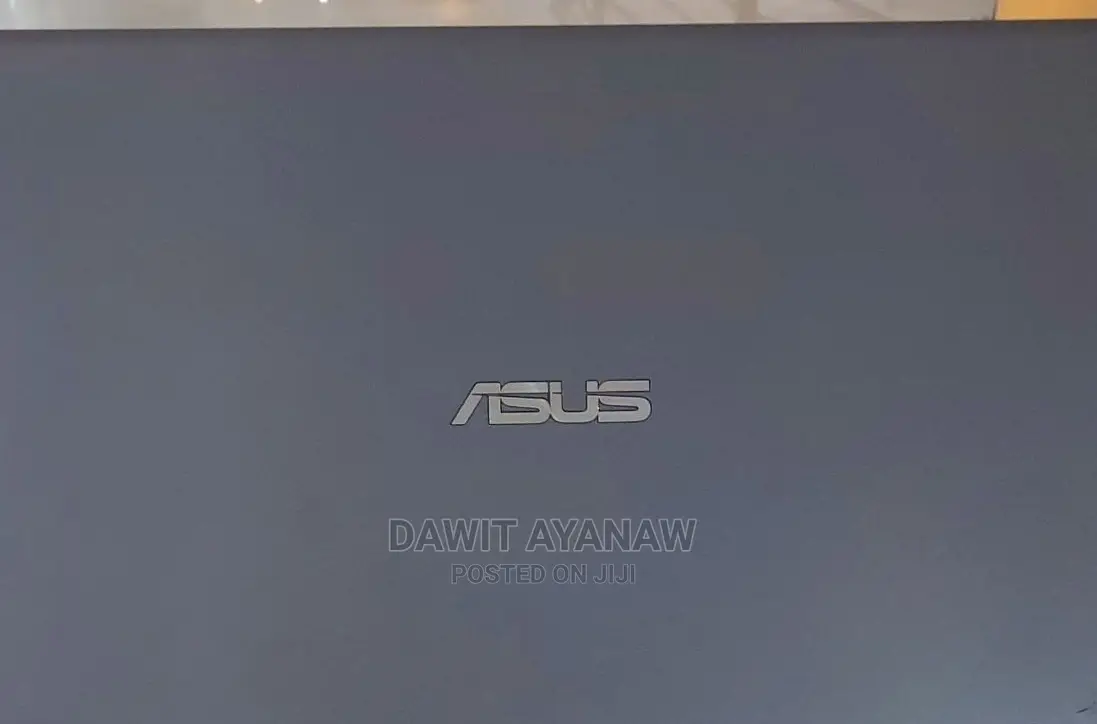 New Laptop Asus VivoBook 15 X510UQ 8GB Intel Core I3 SSD 128GB