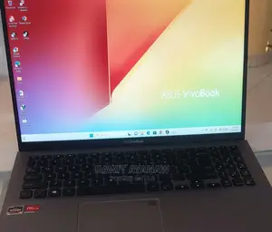 Photo - New Laptop Asus VivoBook 15 X510UQ 8GB Intel Core I3 SSD 128GB