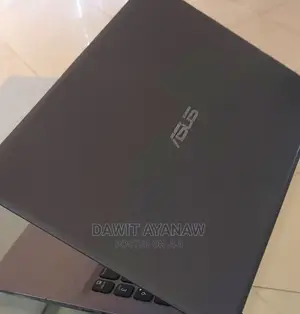 New Laptop Asus VivoBook 15 X510UQ 8GB Intel Core I3 SSD 128GB