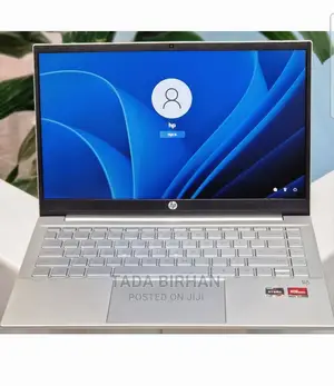 New Laptop HP Pavilion 15 8GB AMD Ryzen 5 SSD 512GB