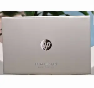 New Laptop HP Pavilion 15 8GB AMD Ryzen 5 SSD 512GB