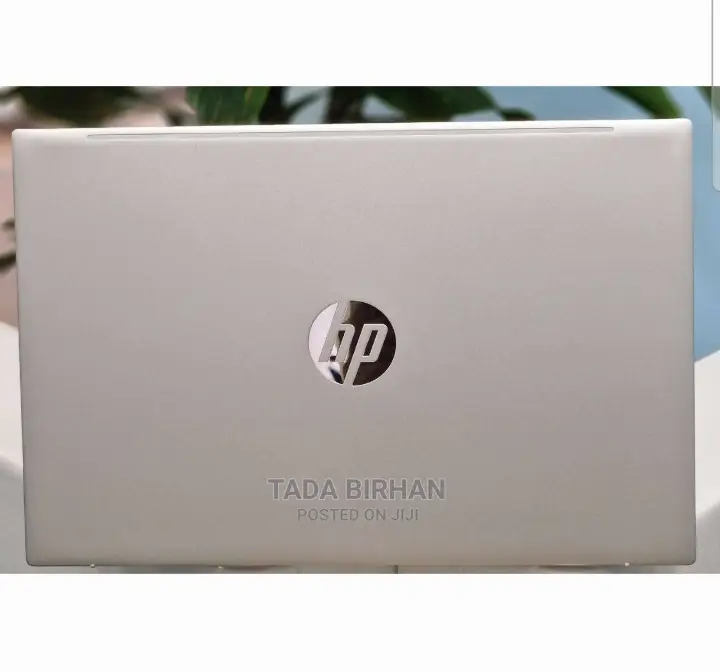 New Laptop HP Pavilion 15 8GB AMD Ryzen 5 SSD 512GB