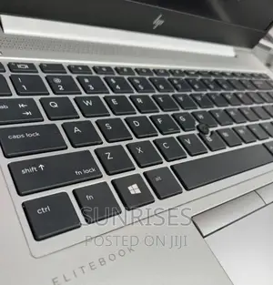 New Laptop HP 250 G5 8GB Intel Core I5 SSD 512GB