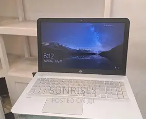 Photo - New Laptop HP Envy 15 8GB Intel Core I5 HDD+SSD 1T