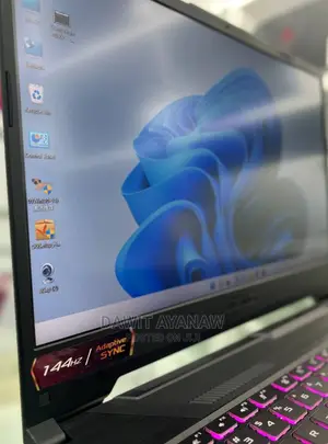 New Laptop 16GB Intel Core I7 SSD 512GB