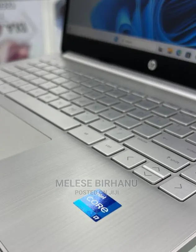 New Laptop HP Stream Notebook 16GB Intel Core I7 SSD 512GB