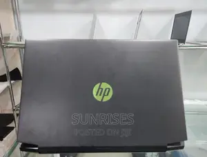 New Laptop HP Pavilion Power 15 12GB Intel Core I7 SSD 256GB