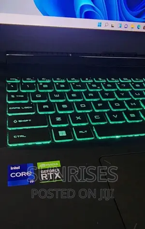 New Laptop MSI Pulse GL66 16GB Intel Core I9 SSD 1T