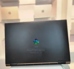 New Laptop HP Omen 17 32GB Intel Core i7 SSD 1T