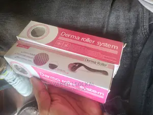 Photo - Derma Rollers(Free)