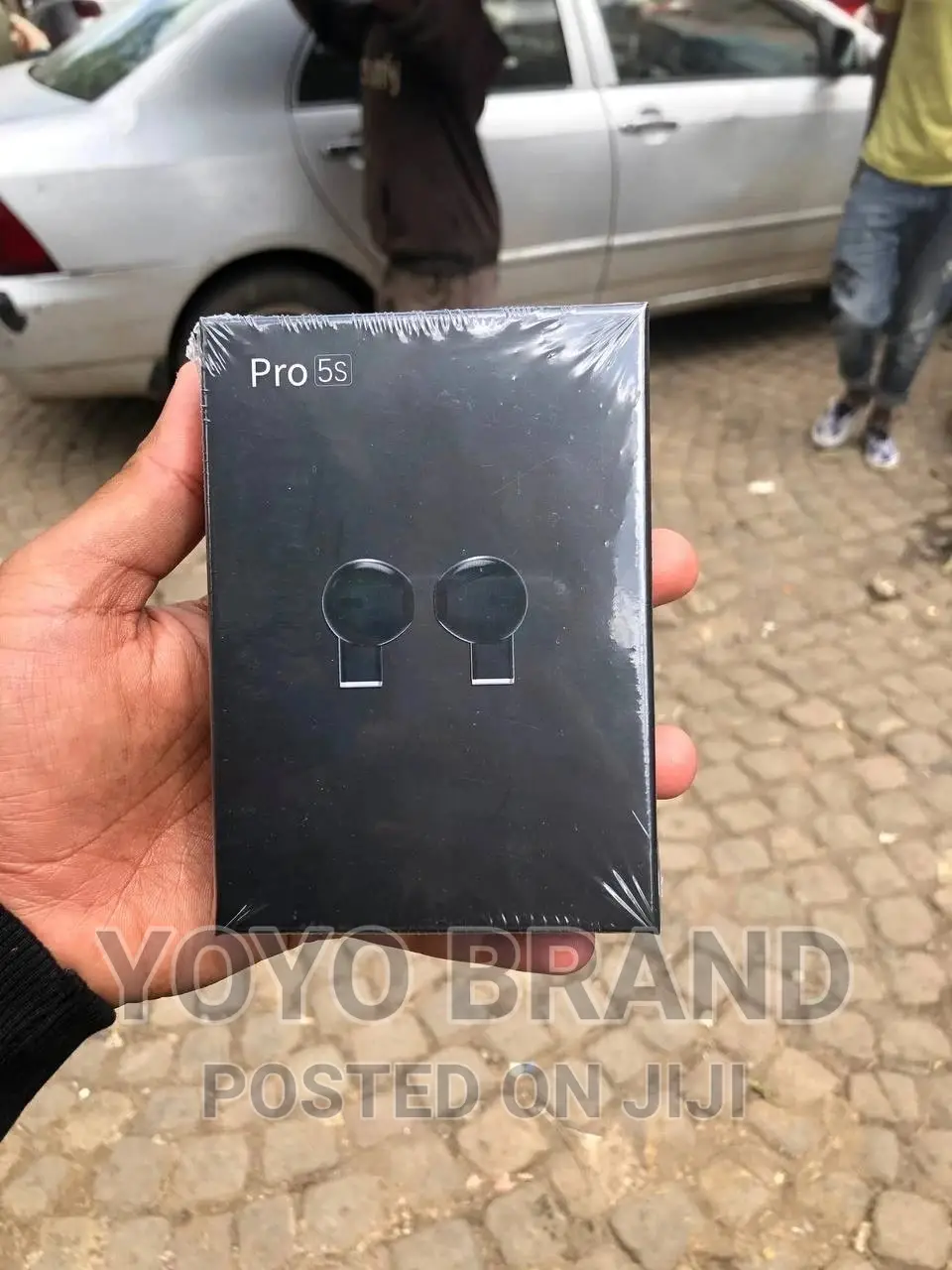 Pro5g Ear Pad