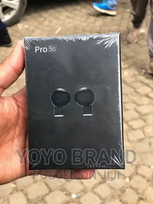 Pro5g Ear Pad